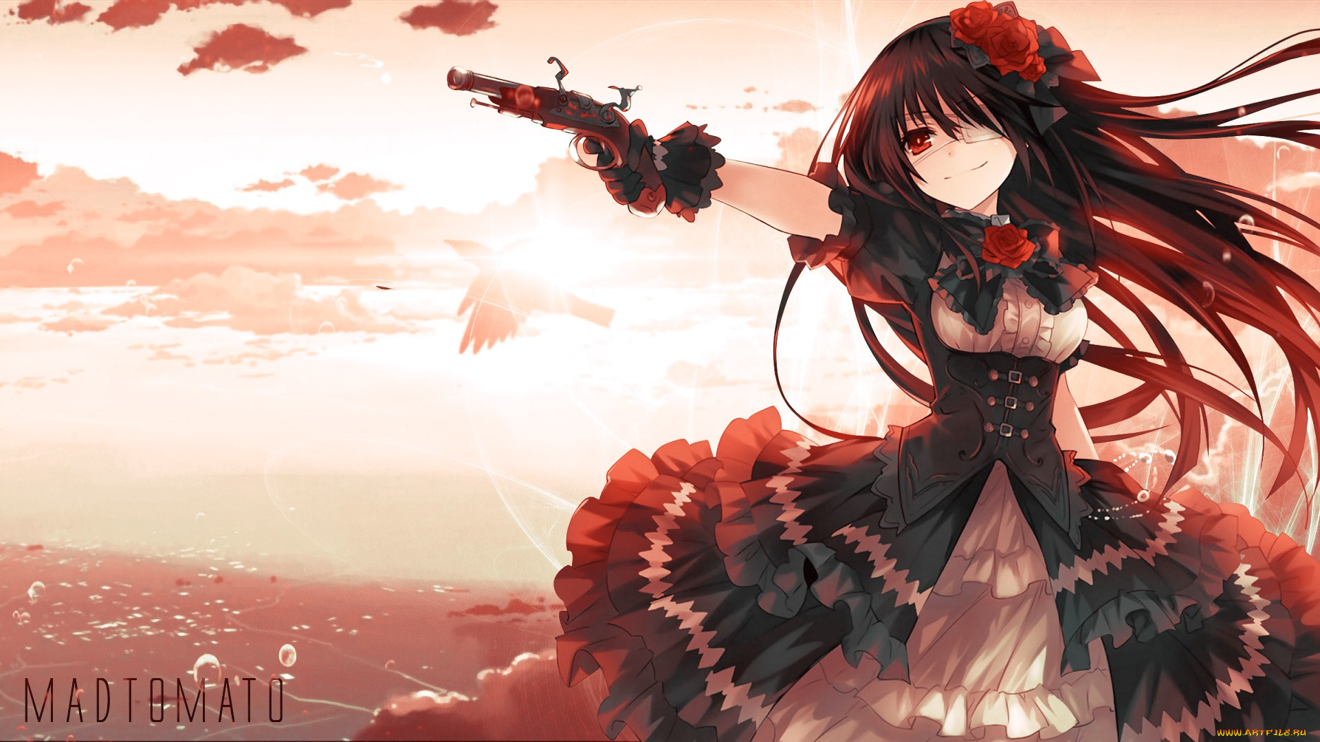 , date a live, , , 